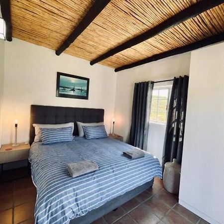 Heron Cottage - Living The Breede Malgas Экстерьер фото