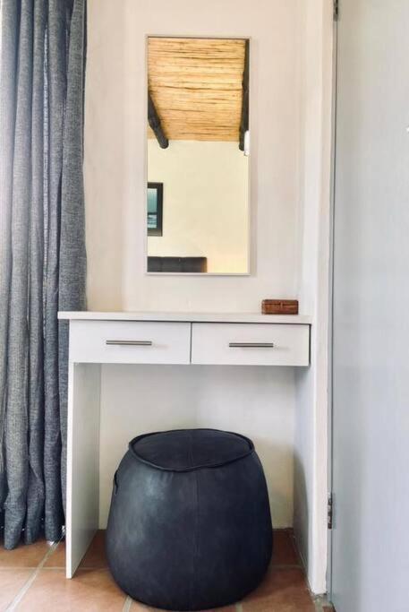 Heron Cottage - Living The Breede Malgas Экстерьер фото