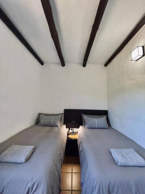 Heron Cottage - Living The Breede Malgas Экстерьер фото