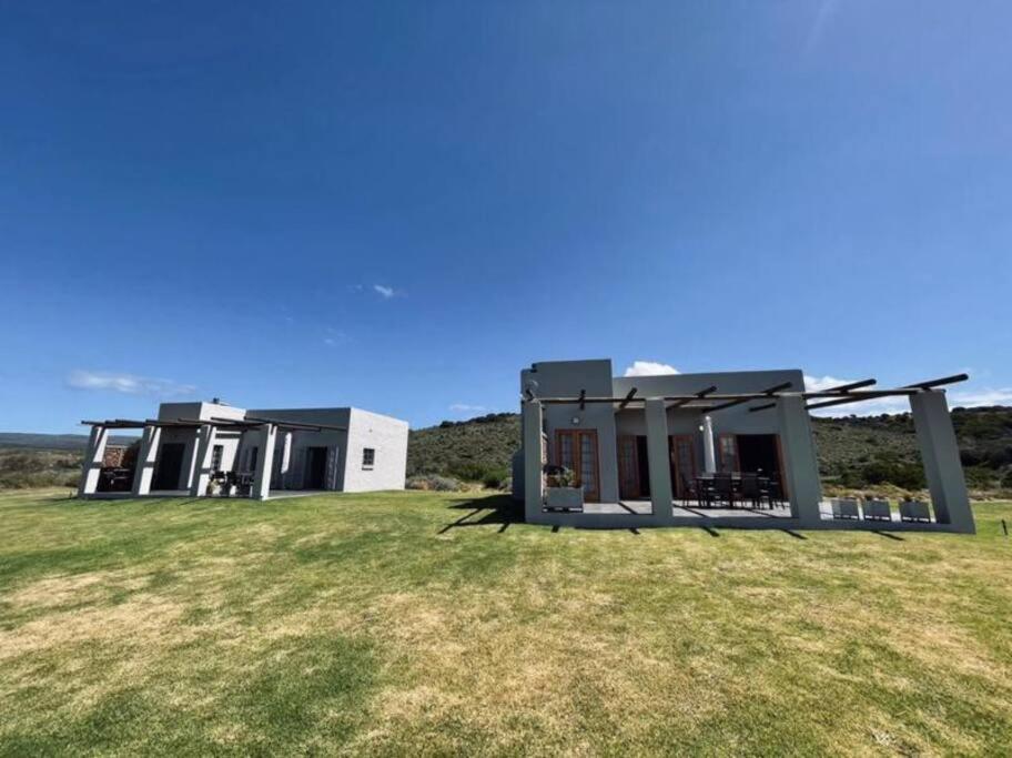 Heron Cottage - Living The Breede Malgas Экстерьер фото