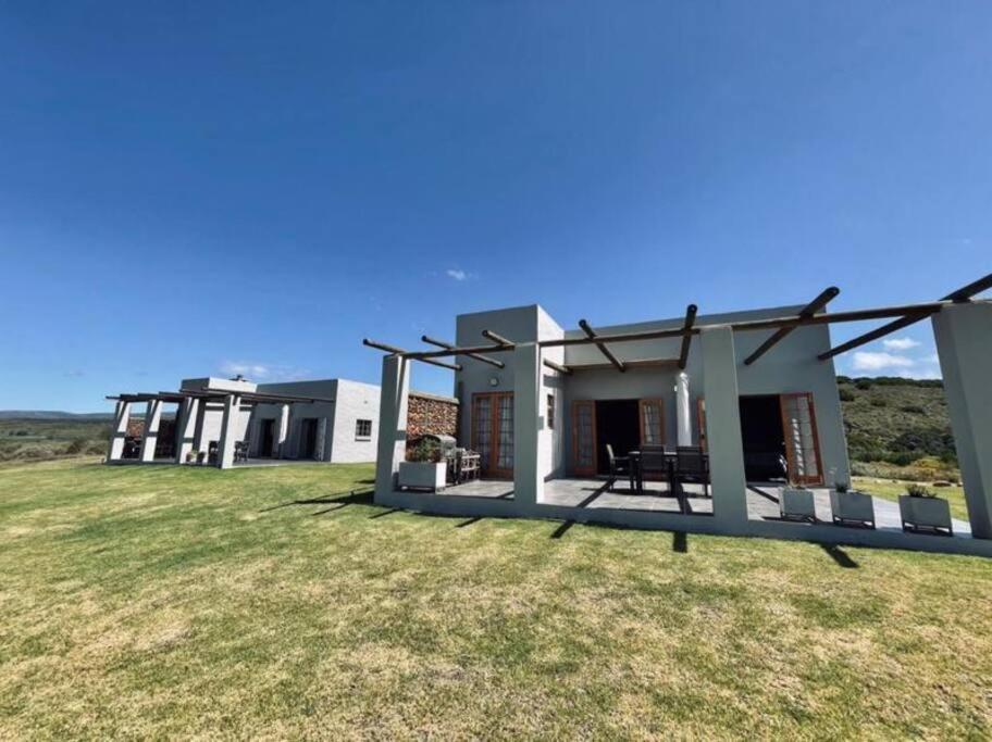 Heron Cottage - Living The Breede Malgas Экстерьер фото