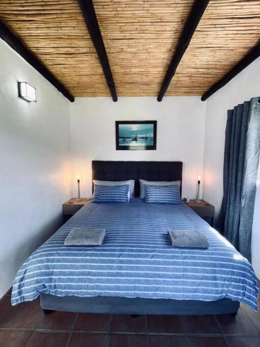 Heron Cottage - Living The Breede Malgas Экстерьер фото